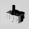 Rotary Switch SDR-103A-01 Series