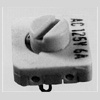 Rotary Switch SDR-11 Series