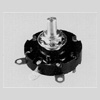 Rotary Switch SDR-112-04 Series