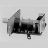 Rotary Switch SDR-138-13 Series