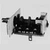 Rotary Switch SDR-138-14 Series