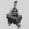 Toggle Switch SDT-103A-01 series