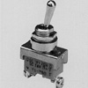 Toggle Switch SDT-103A-13 series