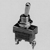 Toggle Switch SDT-106A-02 series