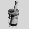 Toggle Switch SDT-106D-09 series