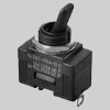 Toggle Switch SDT-115A-11 series