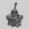 Toggle Switch SDT-206K-13 series