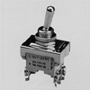 Toggle Switch SDT-206K-02 series