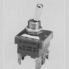 Toggle Switch SDT-306K-01 series