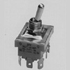 Toggle Switch SDT-406K-01 series