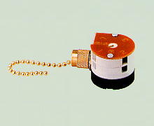 Shinden Co., Ltd. Pull Chain Switches