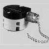 Pull Chain Switch SDC-1 Series