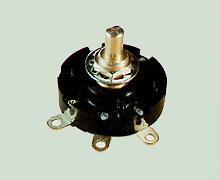 Shinden Co., Ltd. Rotary Switches